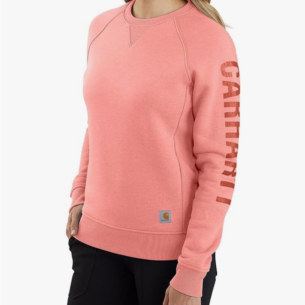 Nwot womens carharrt